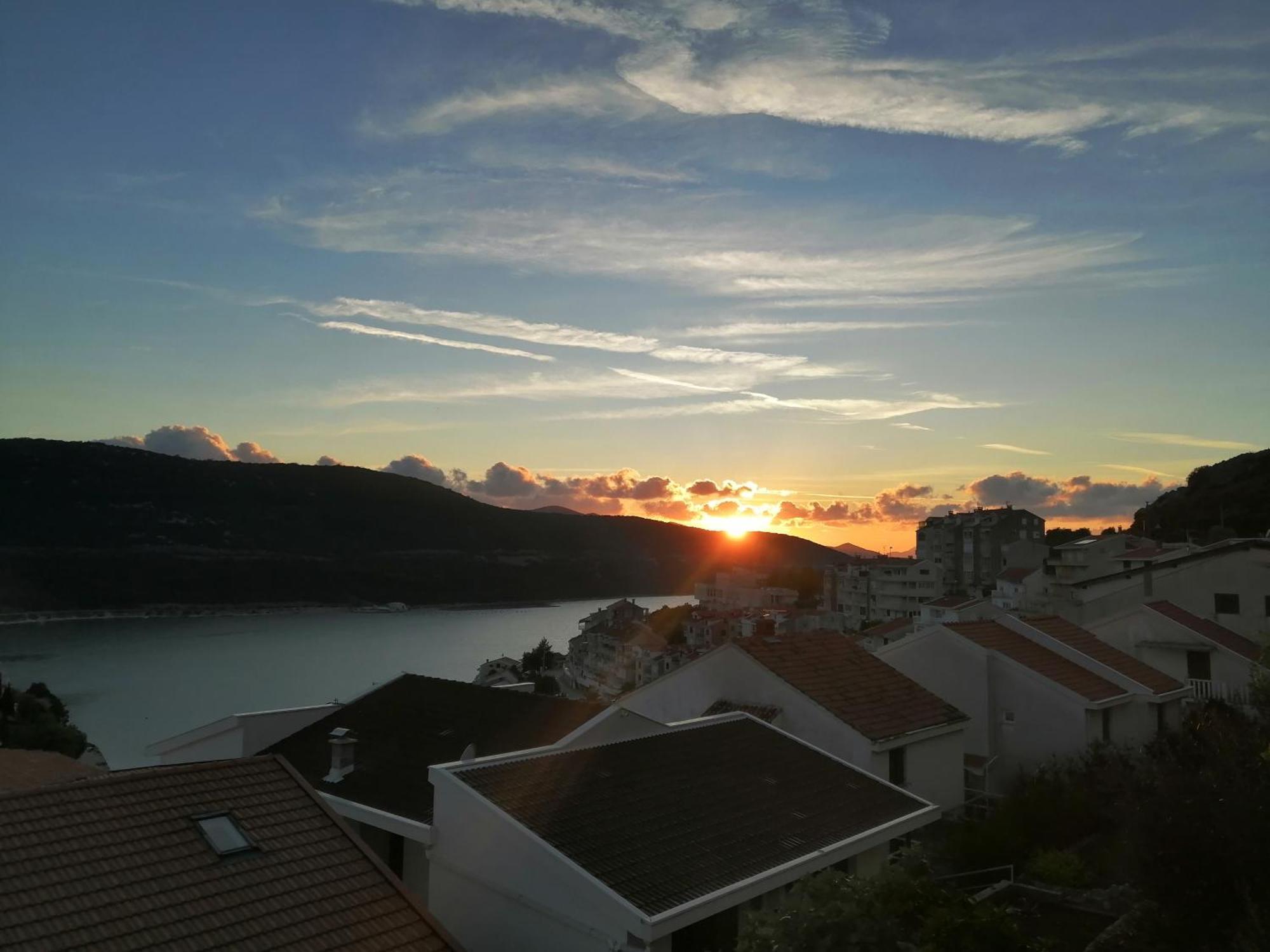 Apartment Quiet Bay Neum Eksteriør billede